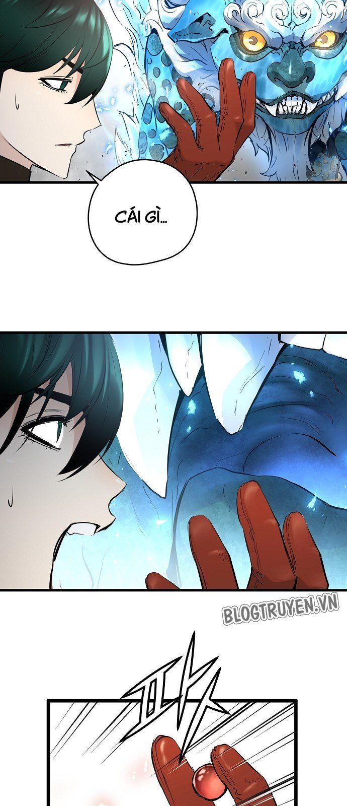 Nanyak Chapter 18 - 43