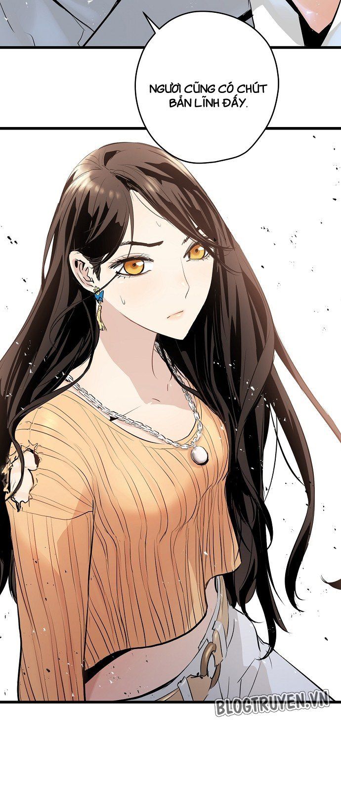 Nanyak Chapter 18 - 46