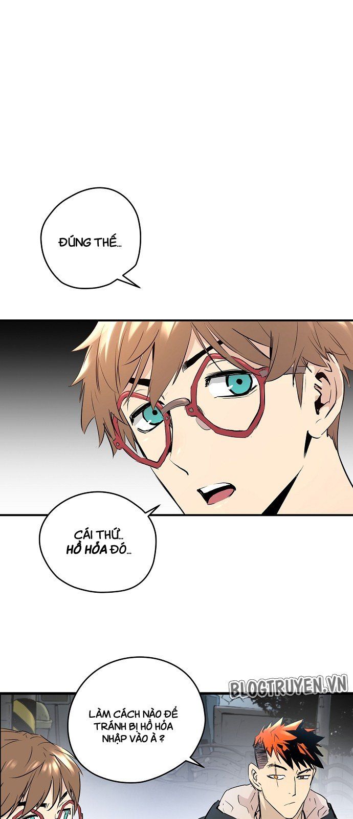 Nanyak Chapter 18 - 47