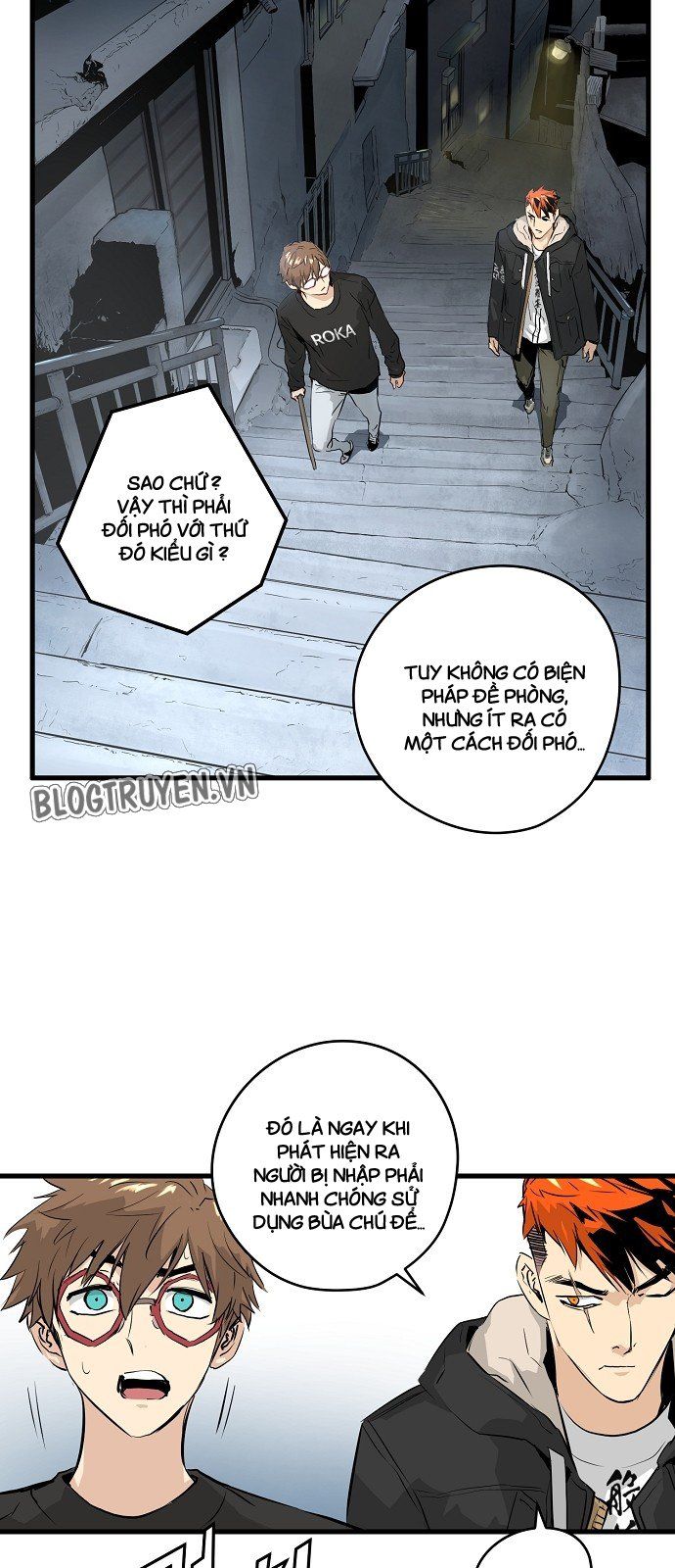 Nanyak Chapter 18 - 49