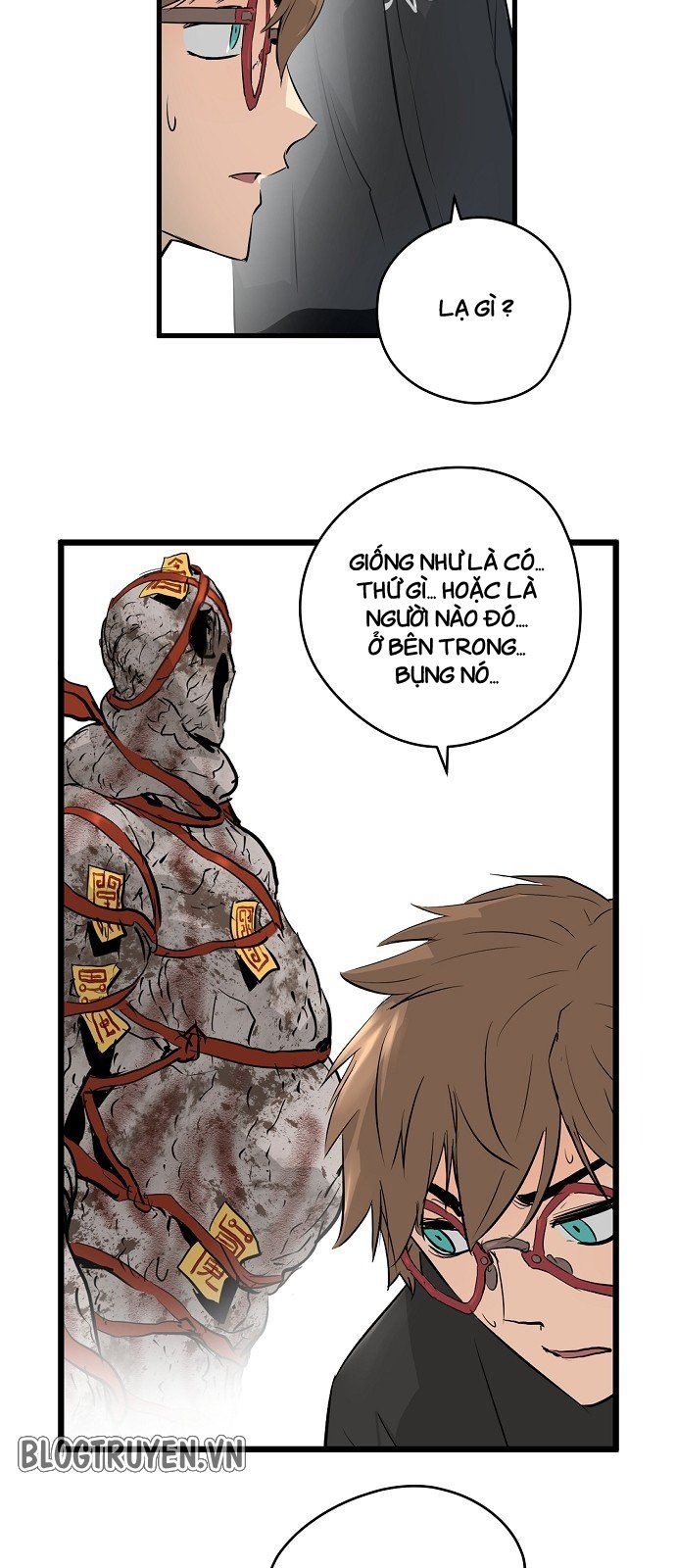 Nanyak Chapter 18 - 57