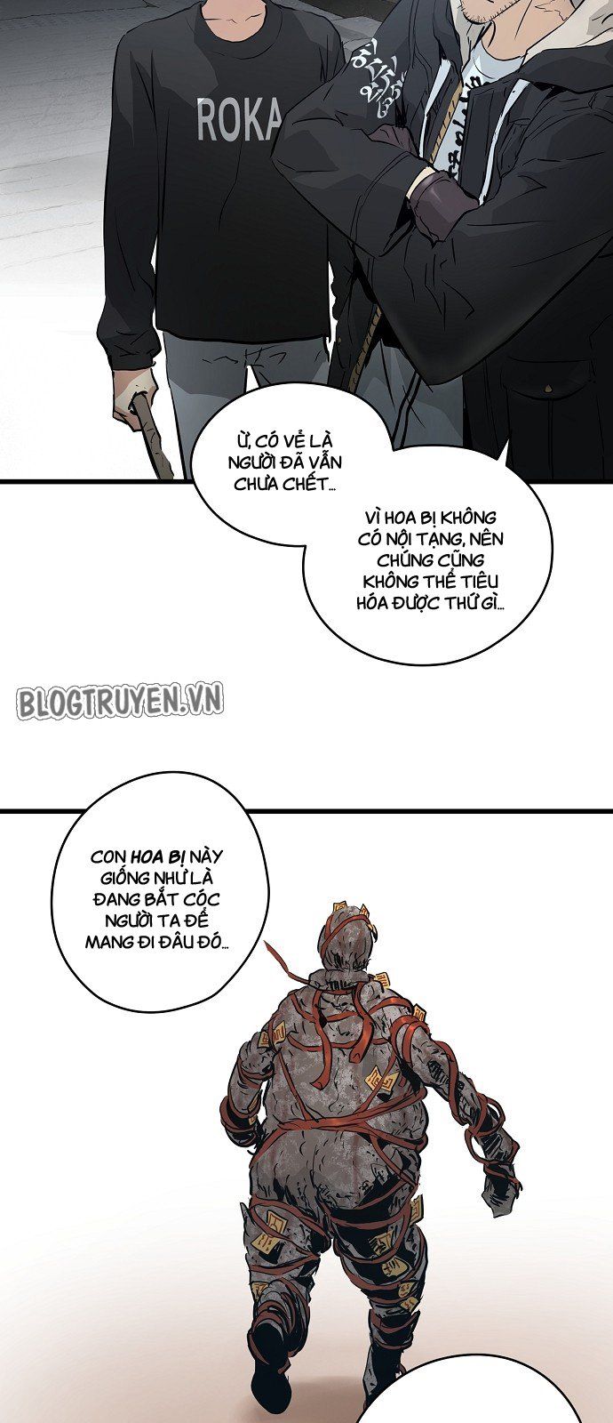 Nanyak Chapter 18 - 59