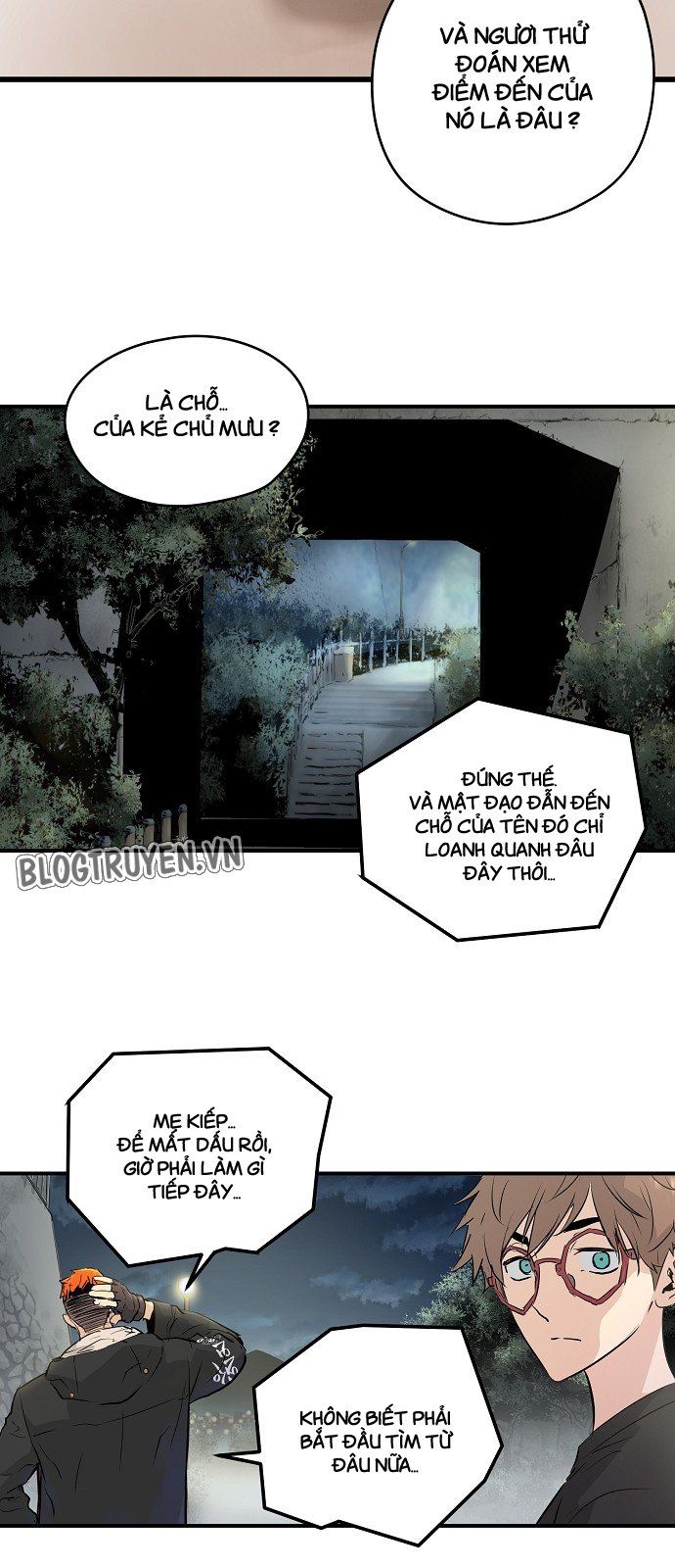 Nanyak Chapter 18 - 60