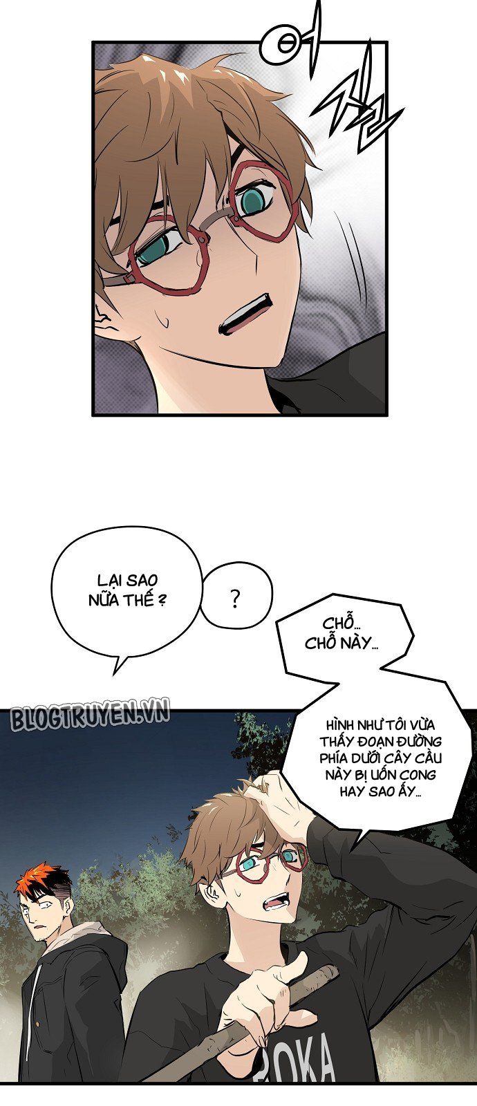 Nanyak Chapter 18 - 63