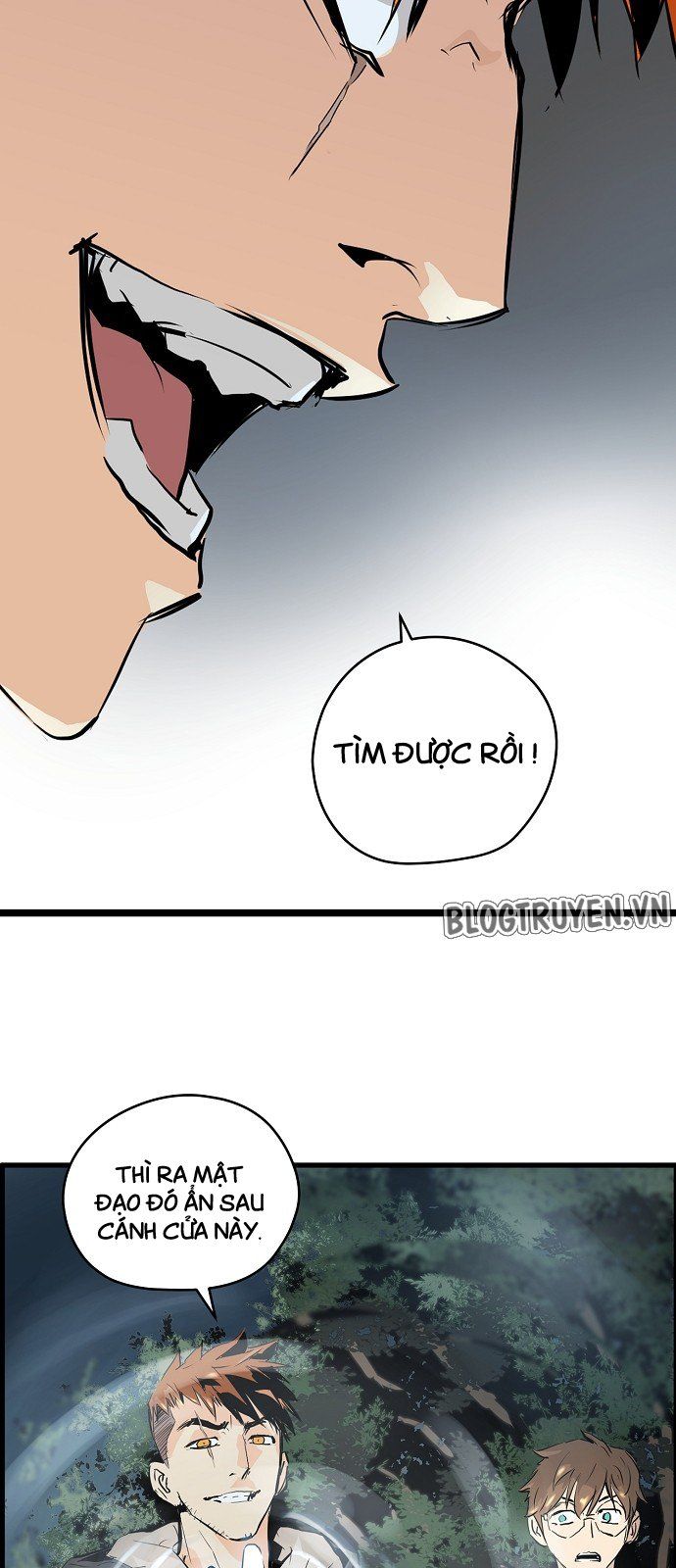 Nanyak Chapter 18 - 66