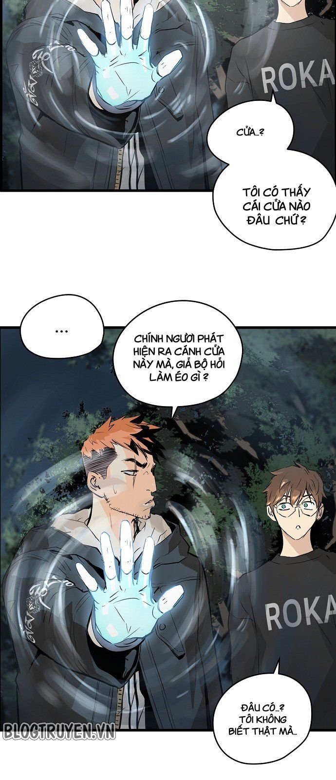 Nanyak Chapter 18 - 67