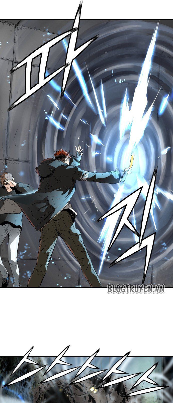 Nanyak Chapter 18 - 69