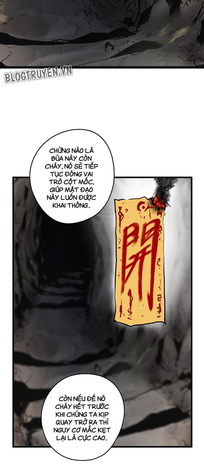 Nanyak Chapter 18 - 72