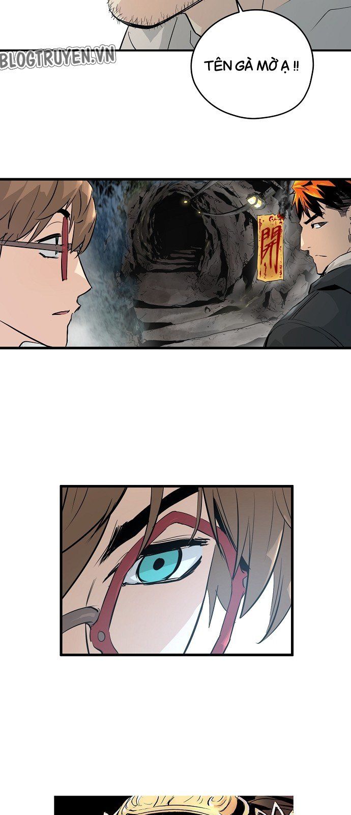 Nanyak Chapter 18 - 74