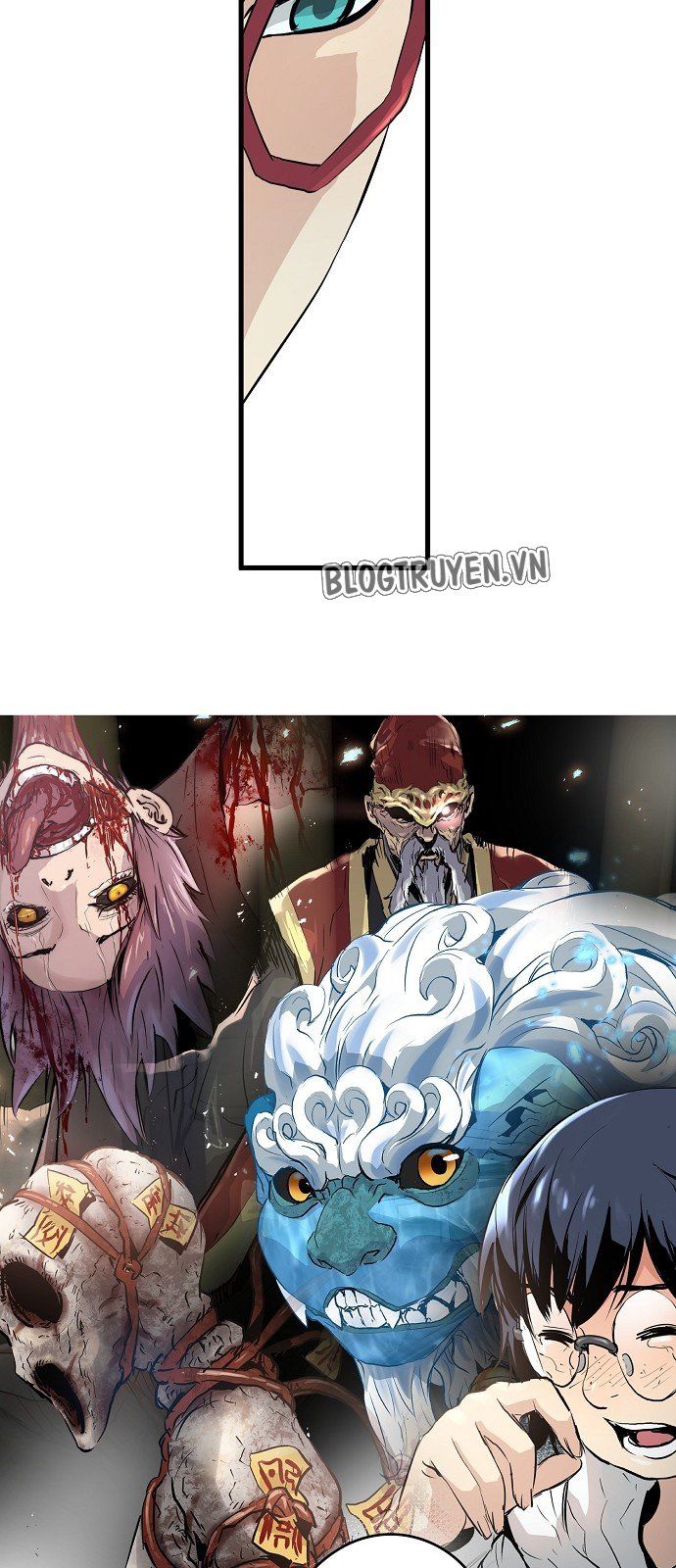 Nanyak Chapter 18 - 76