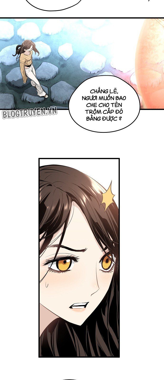 Nanyak Chapter 18 - 9