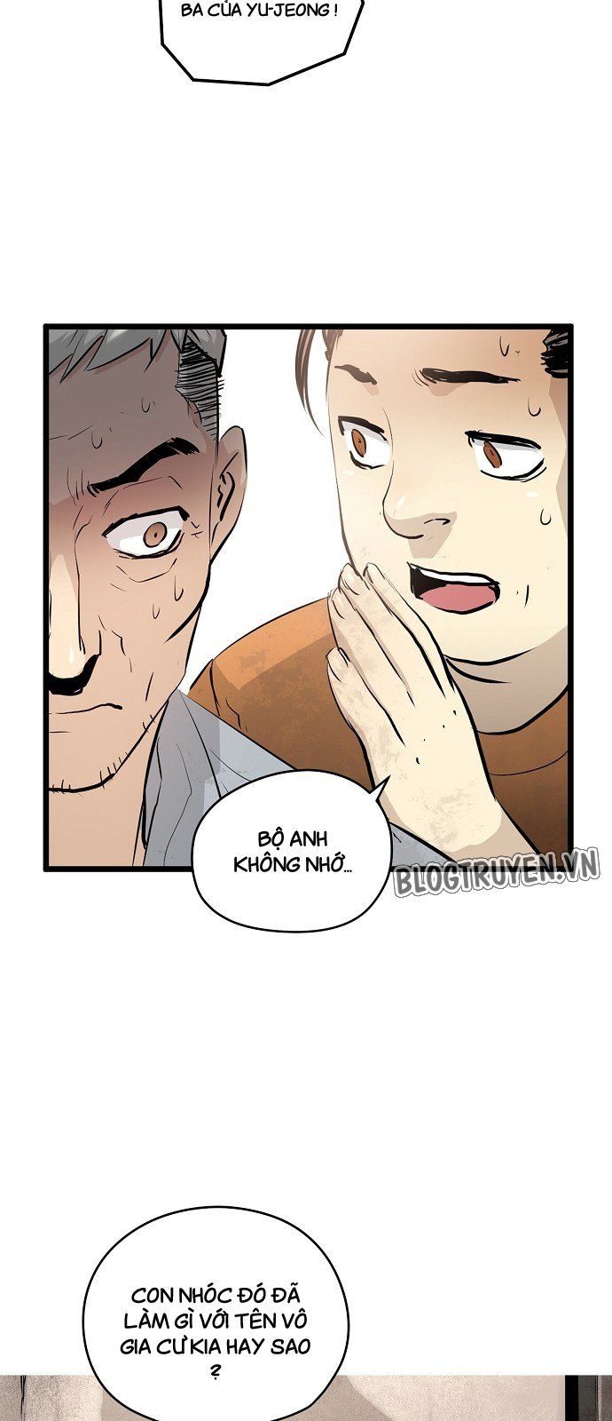 Nanyak Chapter 19 - 11