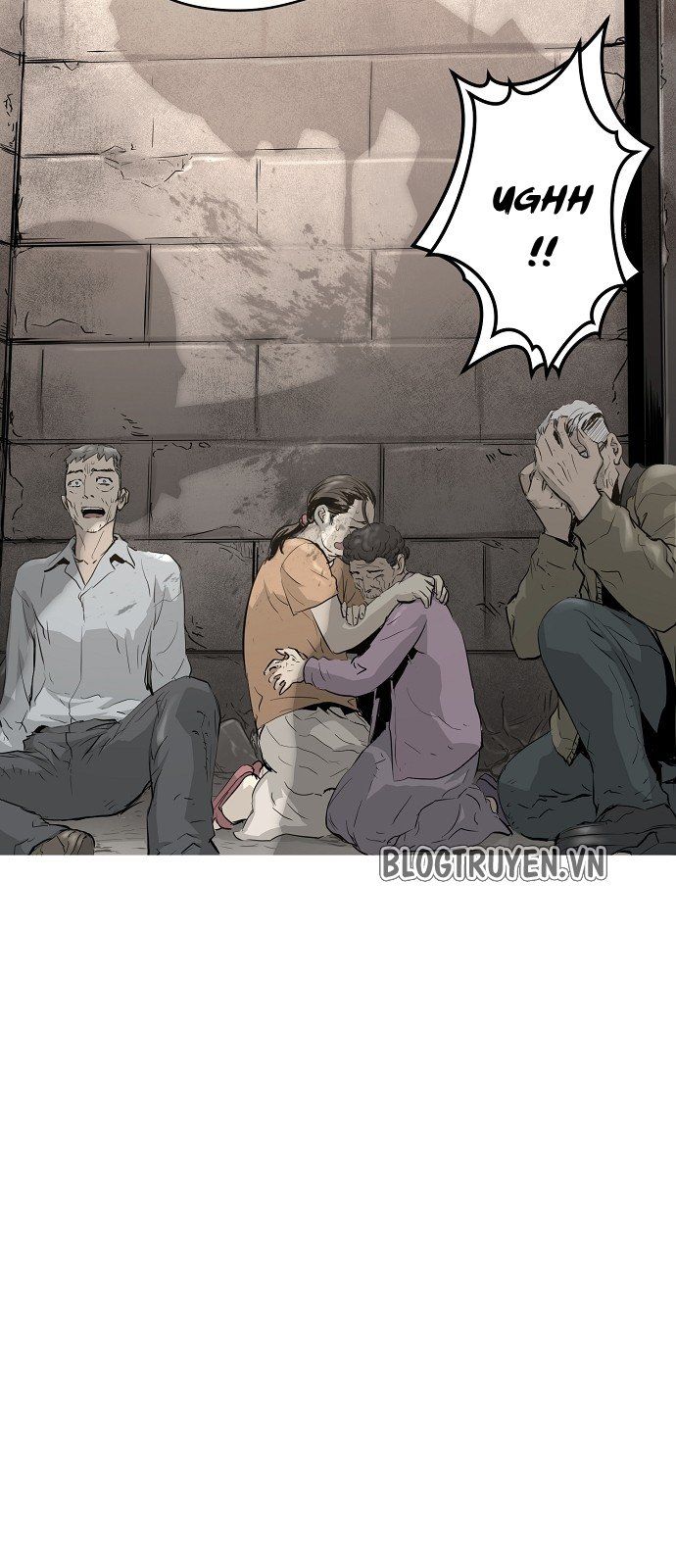 Nanyak Chapter 19 - 12