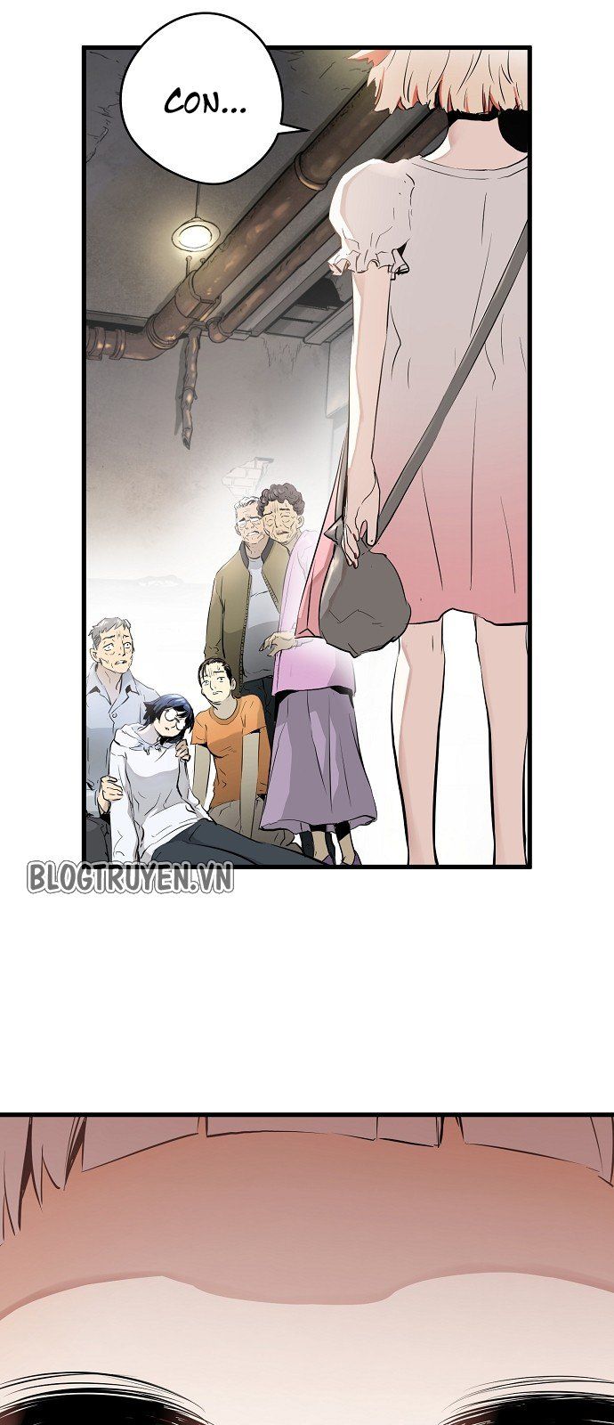 Nanyak Chapter 19 - 13