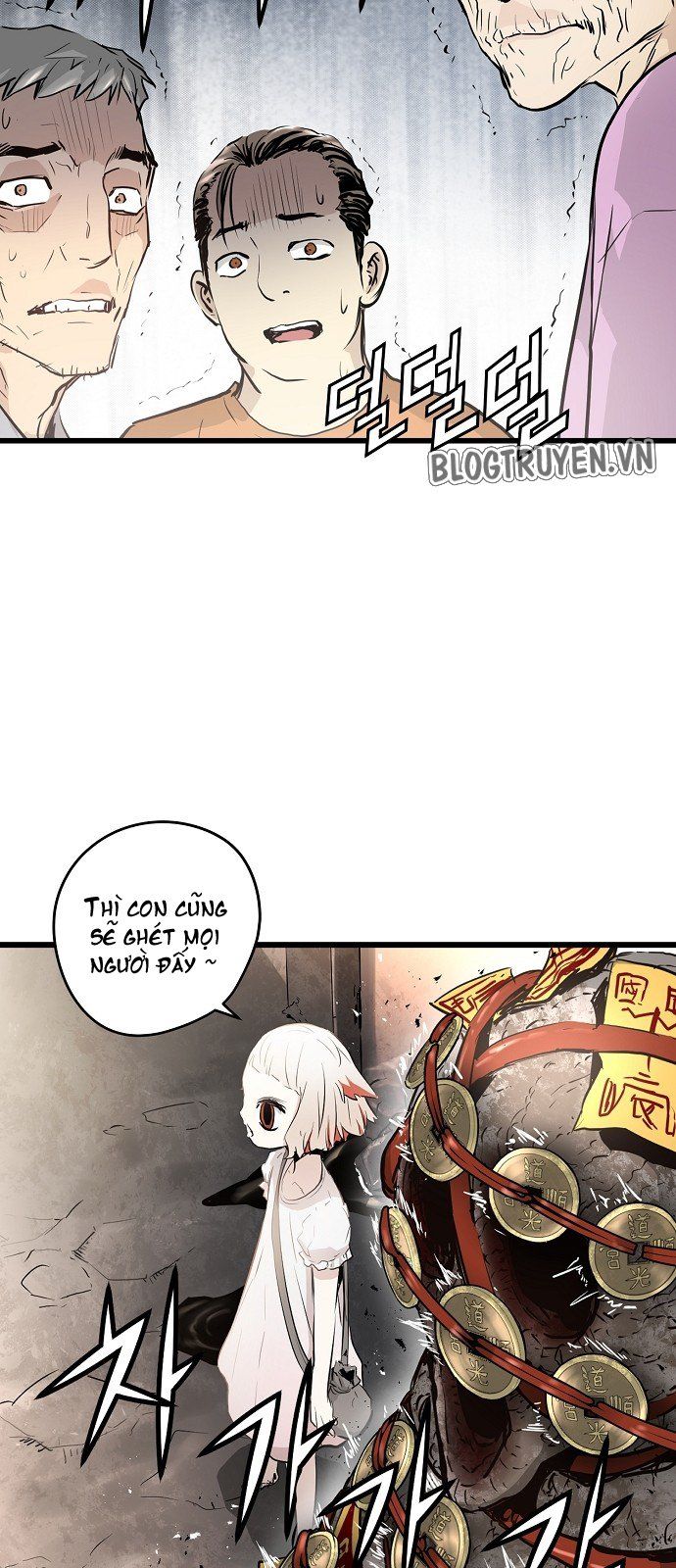 Nanyak Chapter 19 - 15