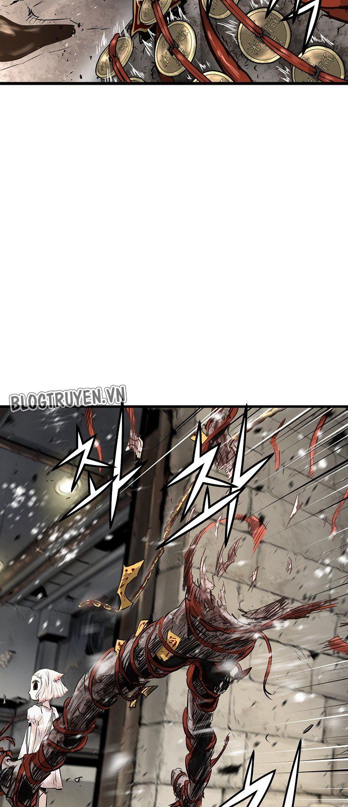 Nanyak Chapter 19 - 16