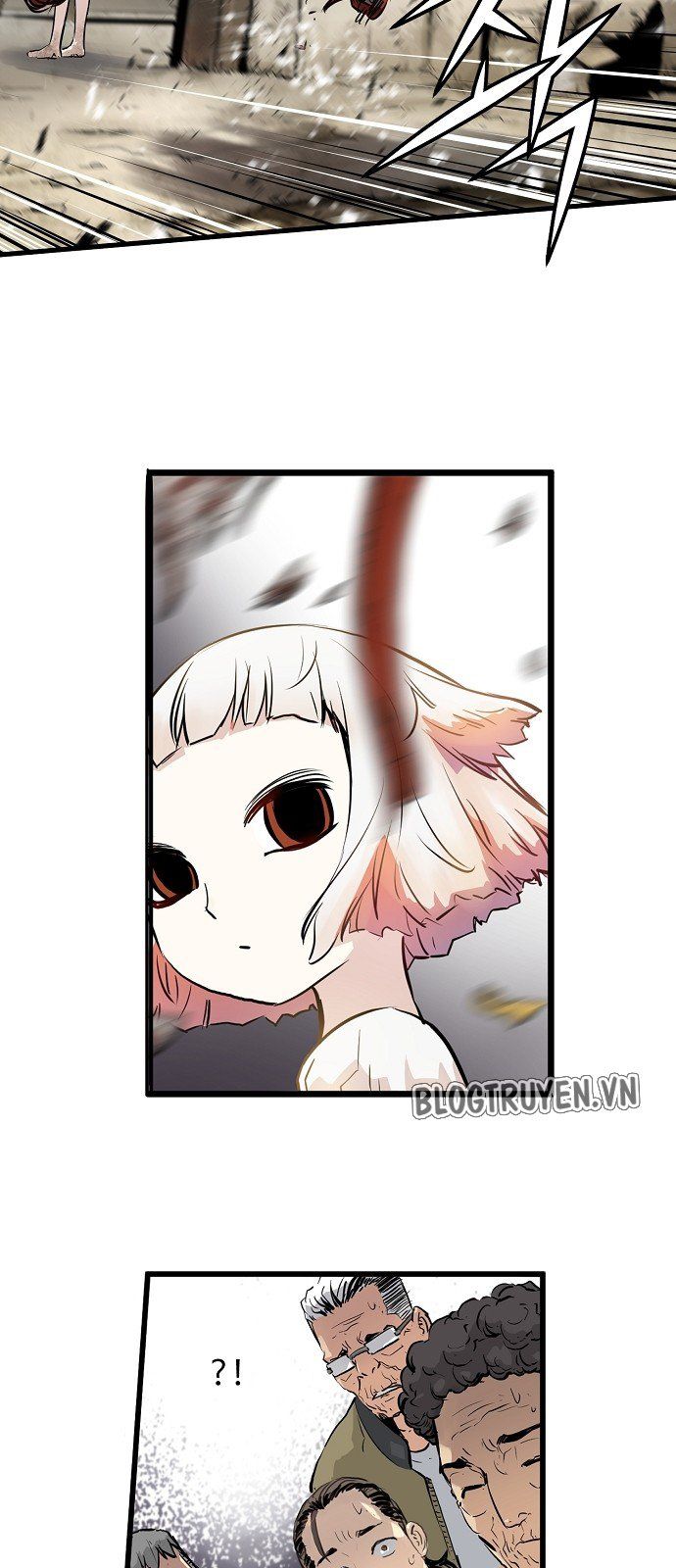 Nanyak Chapter 19 - 17