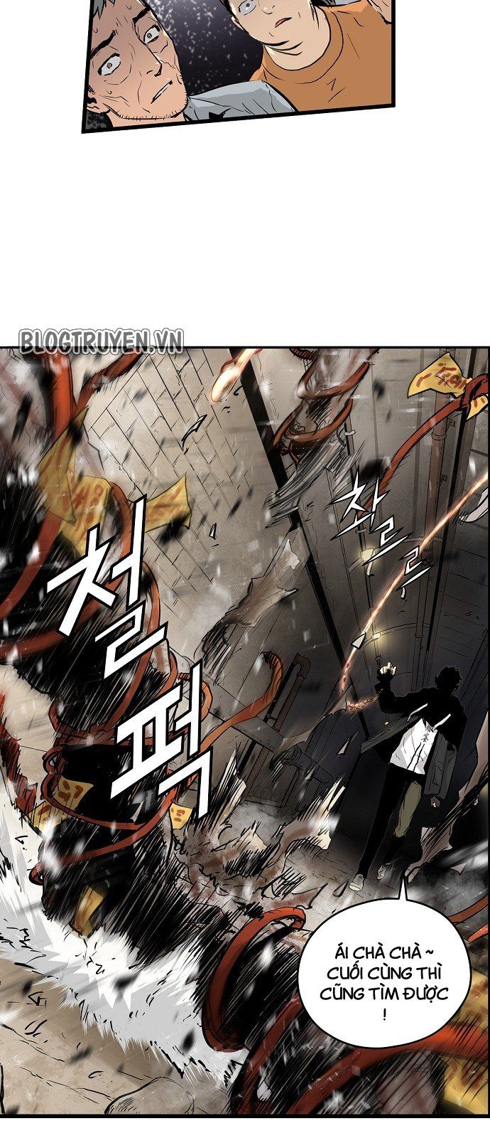 Nanyak Chapter 19 - 18