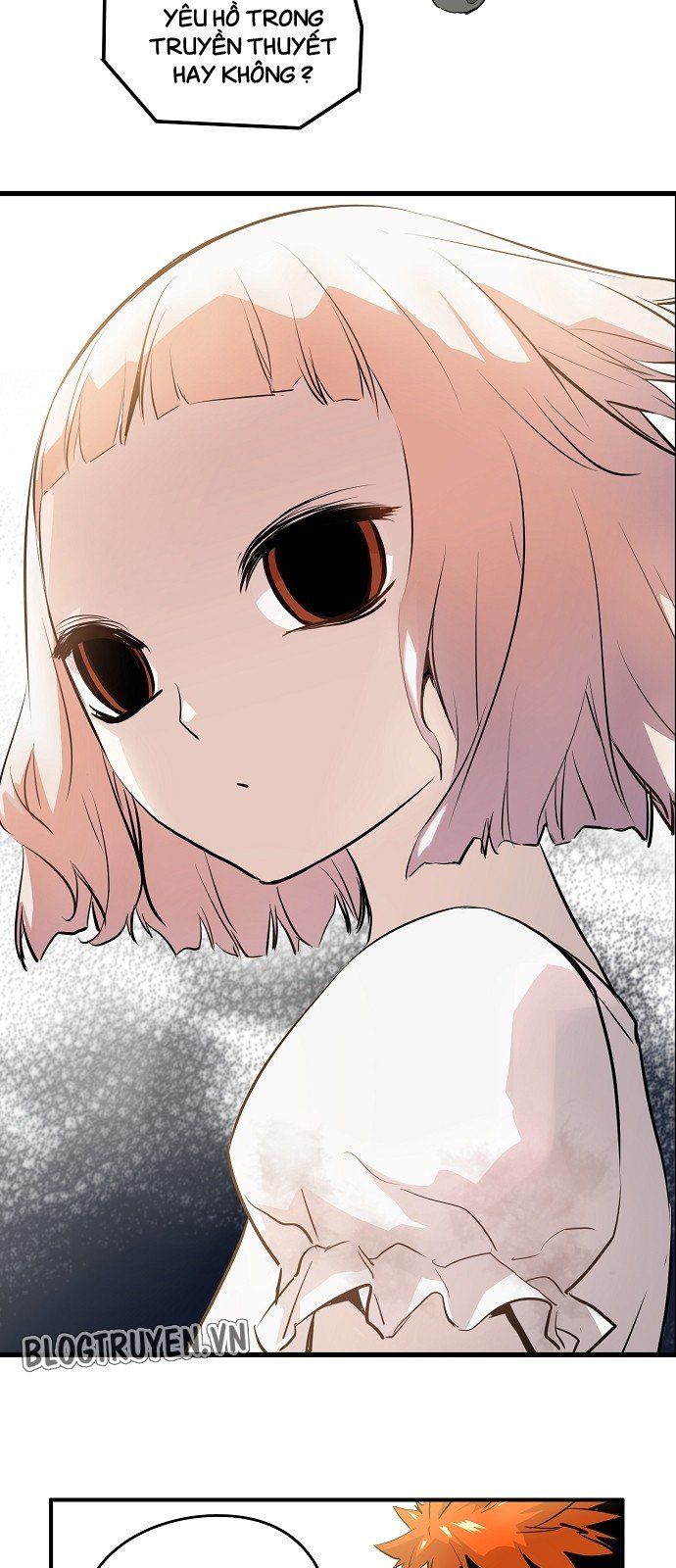 Nanyak Chapter 19 - 20