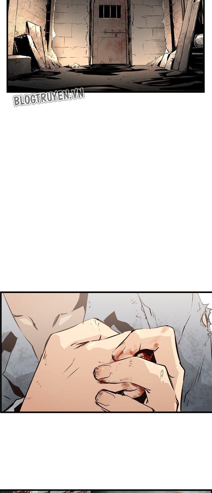 Nanyak Chapter 19 - 3