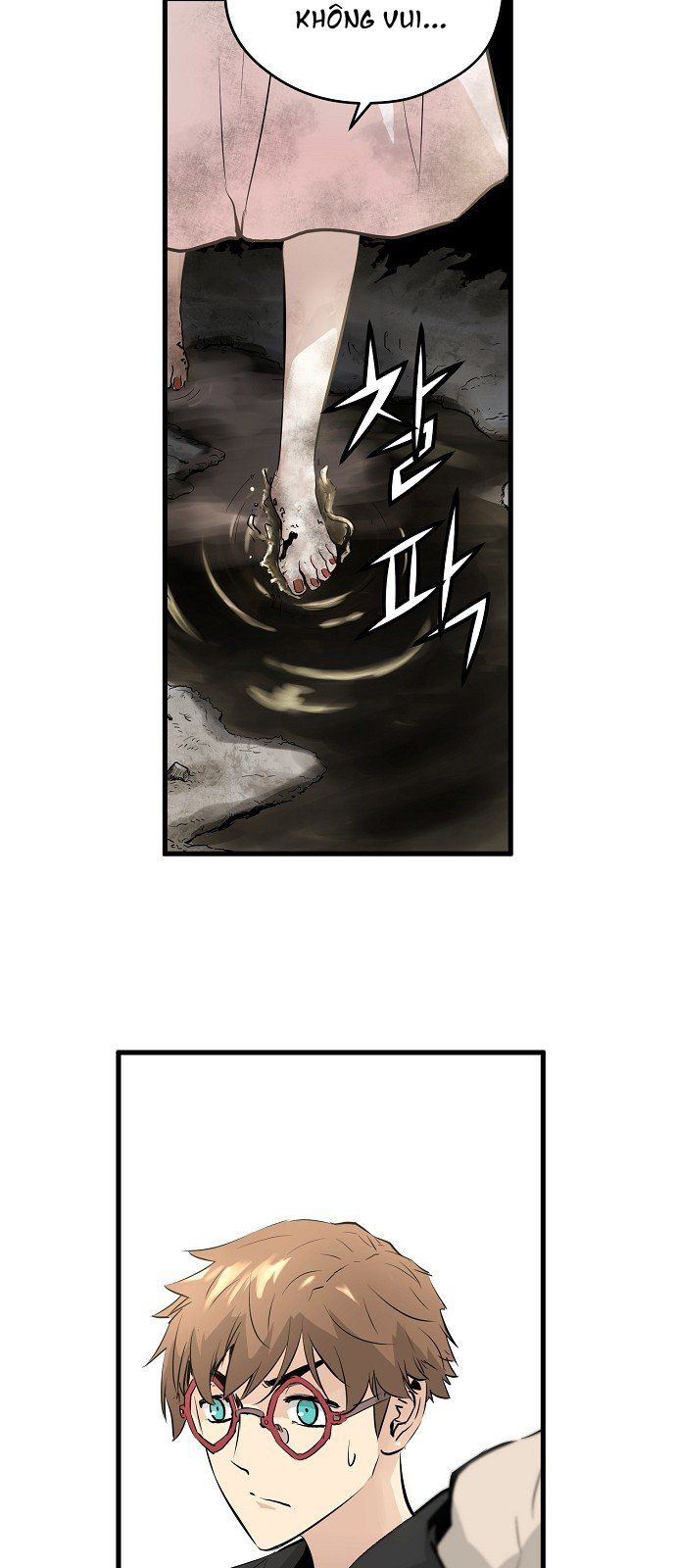 Nanyak Chapter 19 - 22