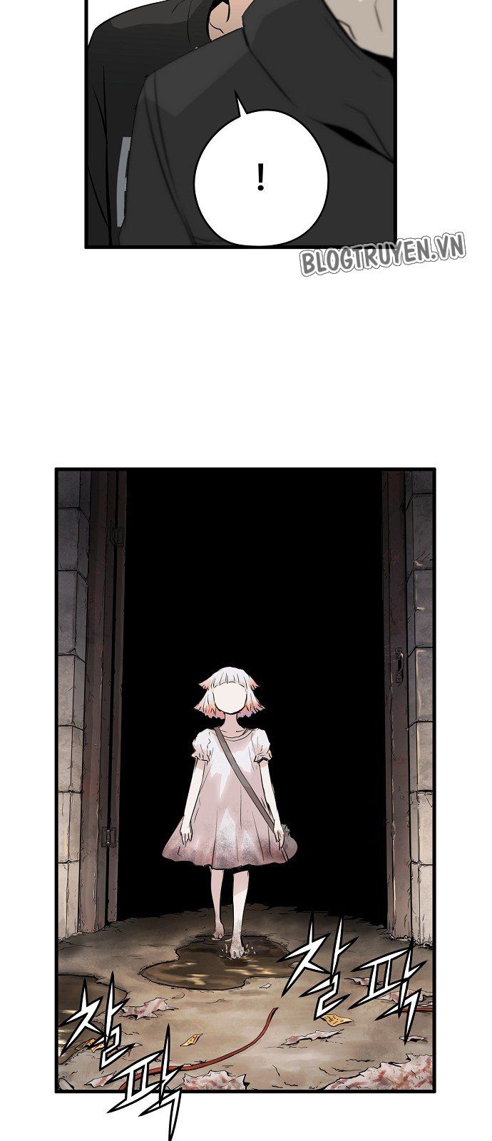 Nanyak Chapter 19 - 23