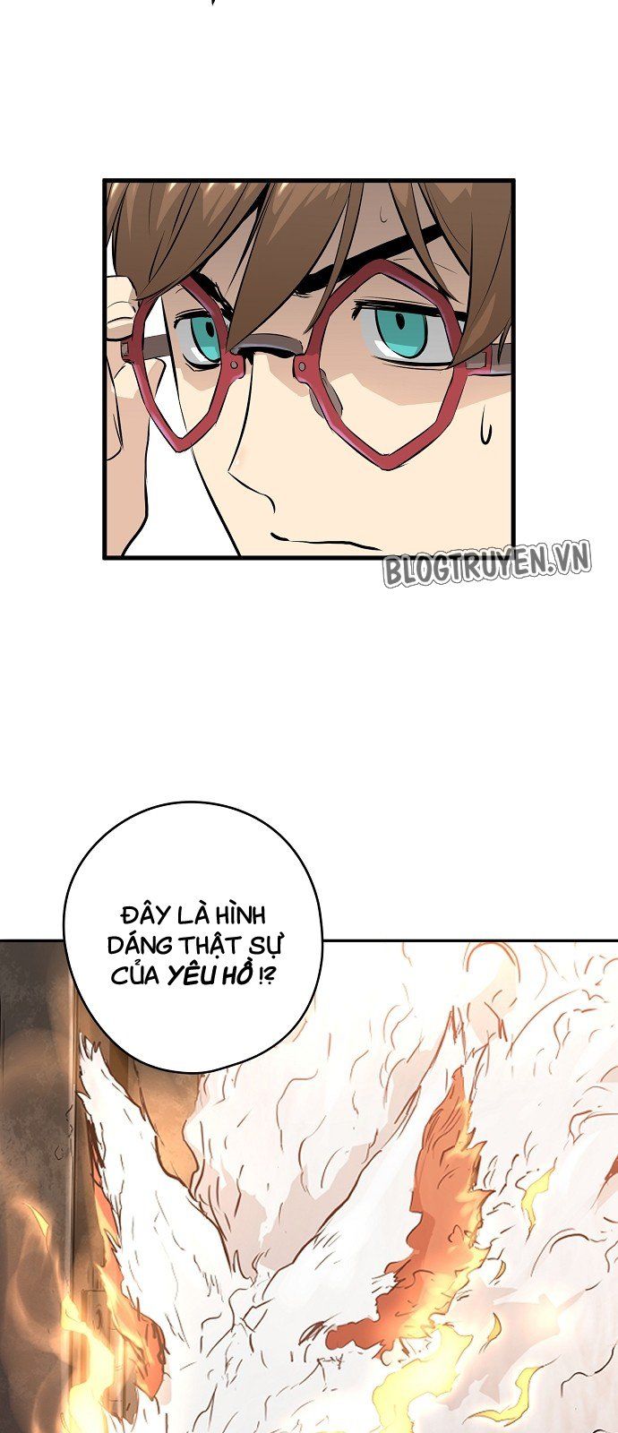 Nanyak Chapter 19 - 24