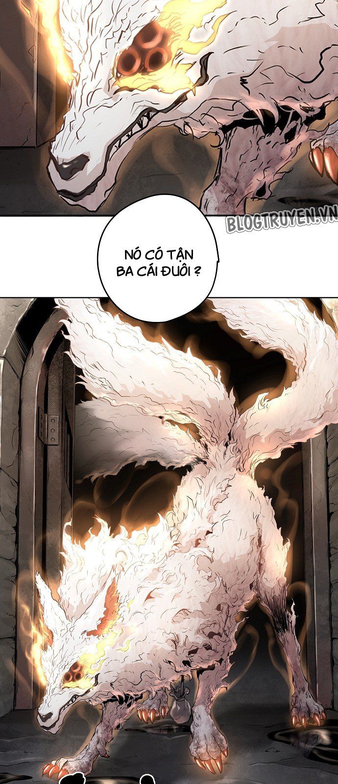 Nanyak Chapter 19 - 25