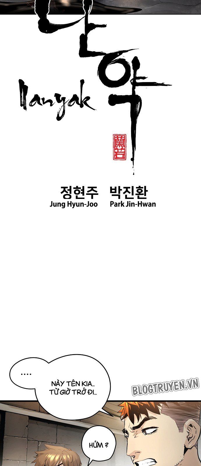 Nanyak Chapter 19 - 26