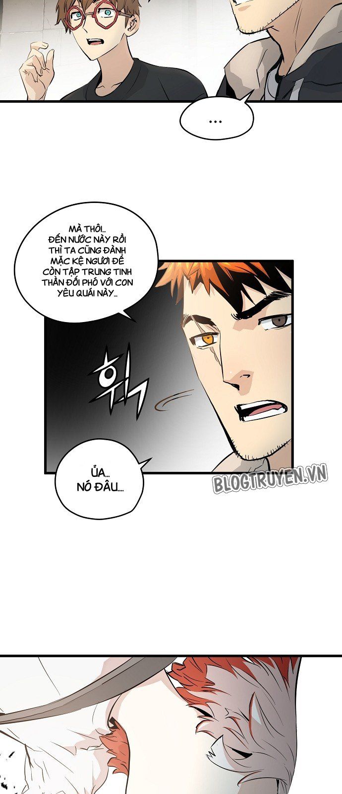 Nanyak Chapter 19 - 27
