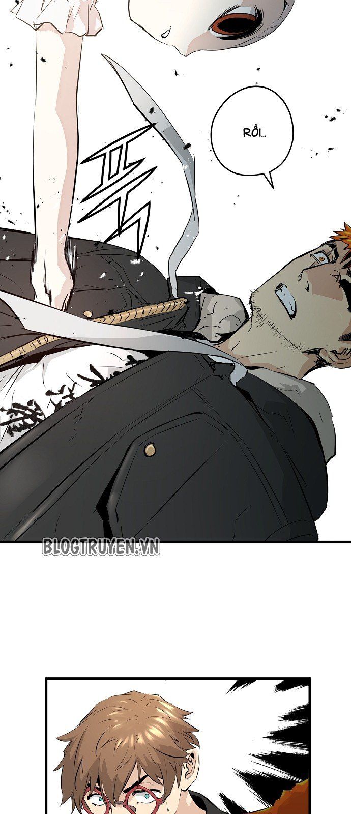 Nanyak Chapter 19 - 28