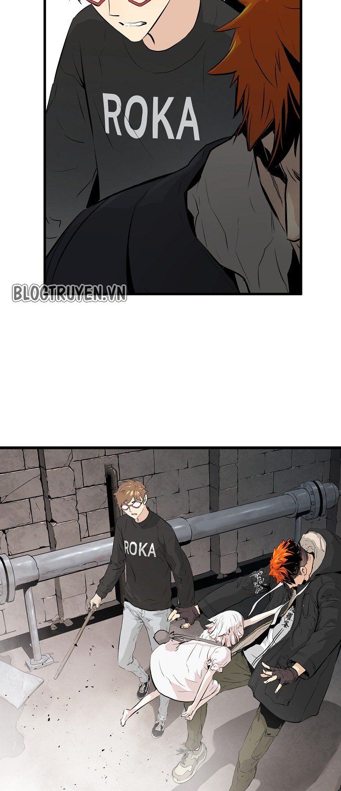 Nanyak Chapter 19 - 29