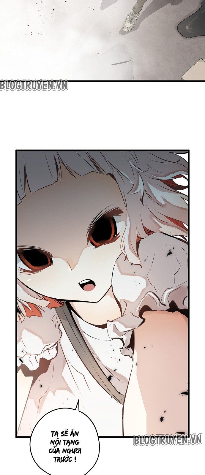 Nanyak Chapter 19 - 30