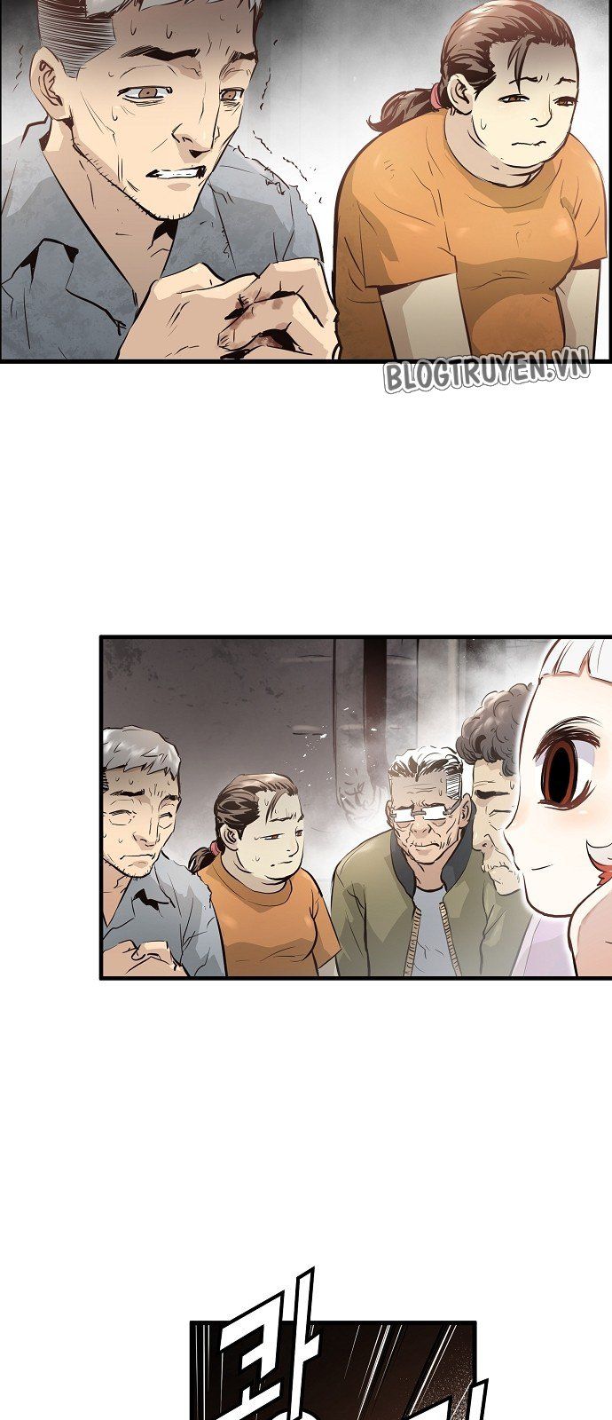 Nanyak Chapter 19 - 4