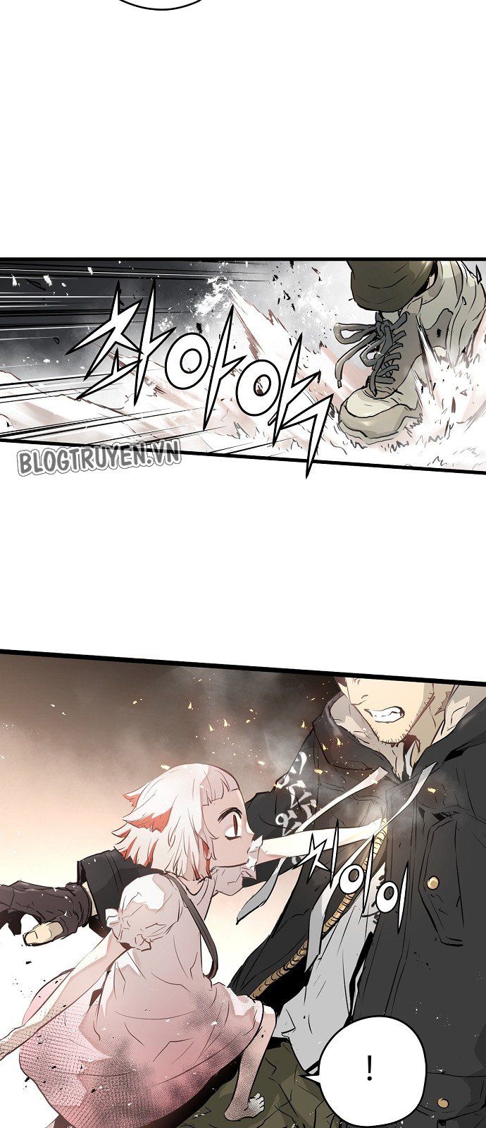 Nanyak Chapter 19 - 31