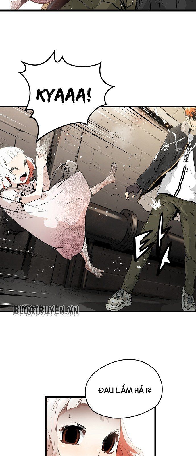 Nanyak Chapter 19 - 32