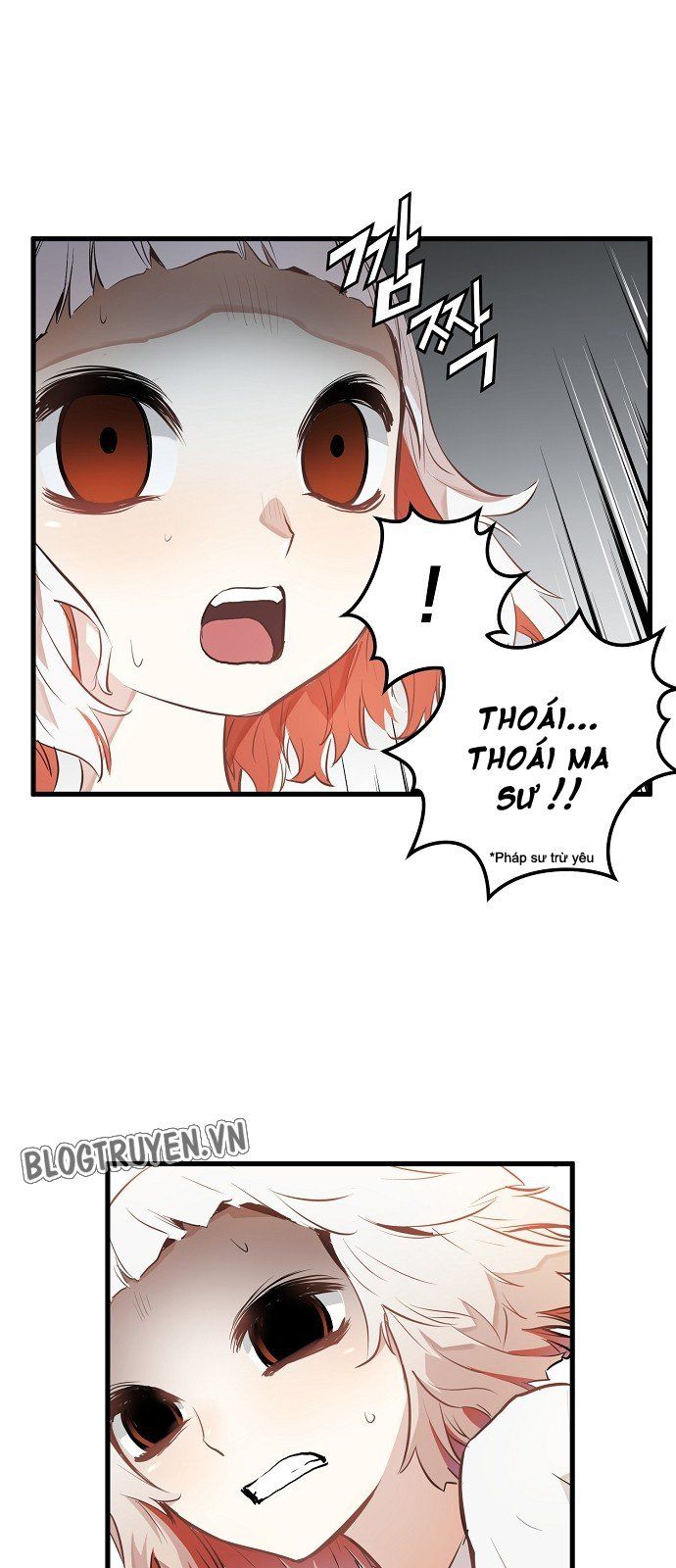 Nanyak Chapter 19 - 34