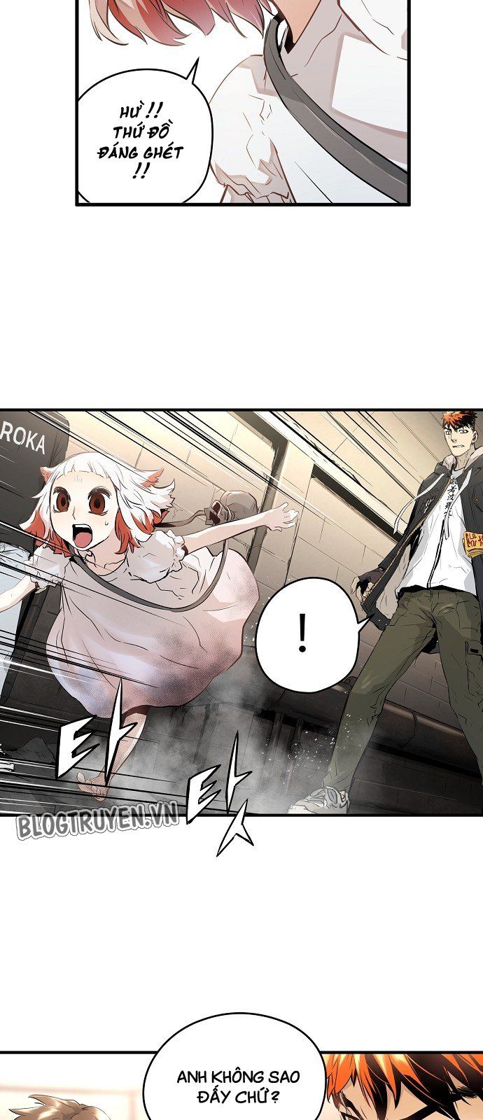 Nanyak Chapter 19 - 35