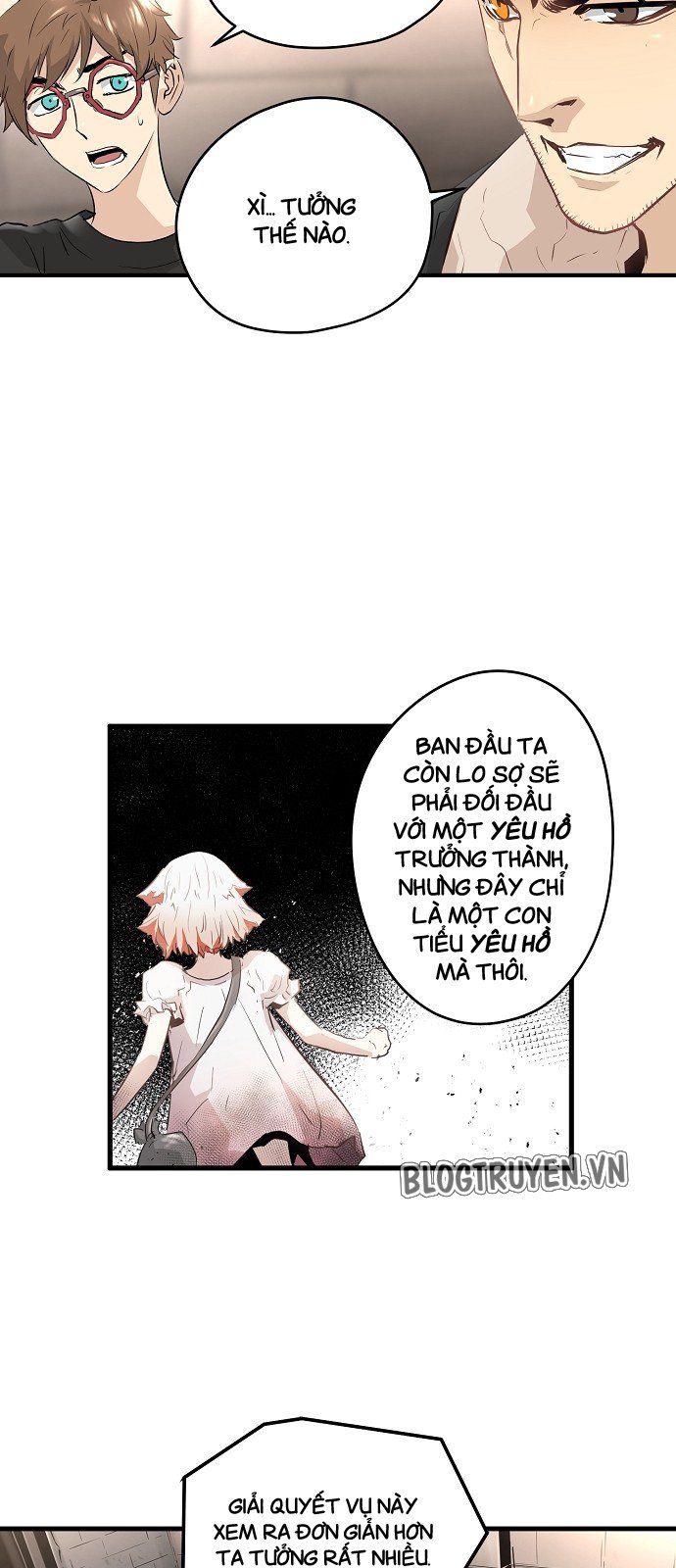 Nanyak Chapter 19 - 36