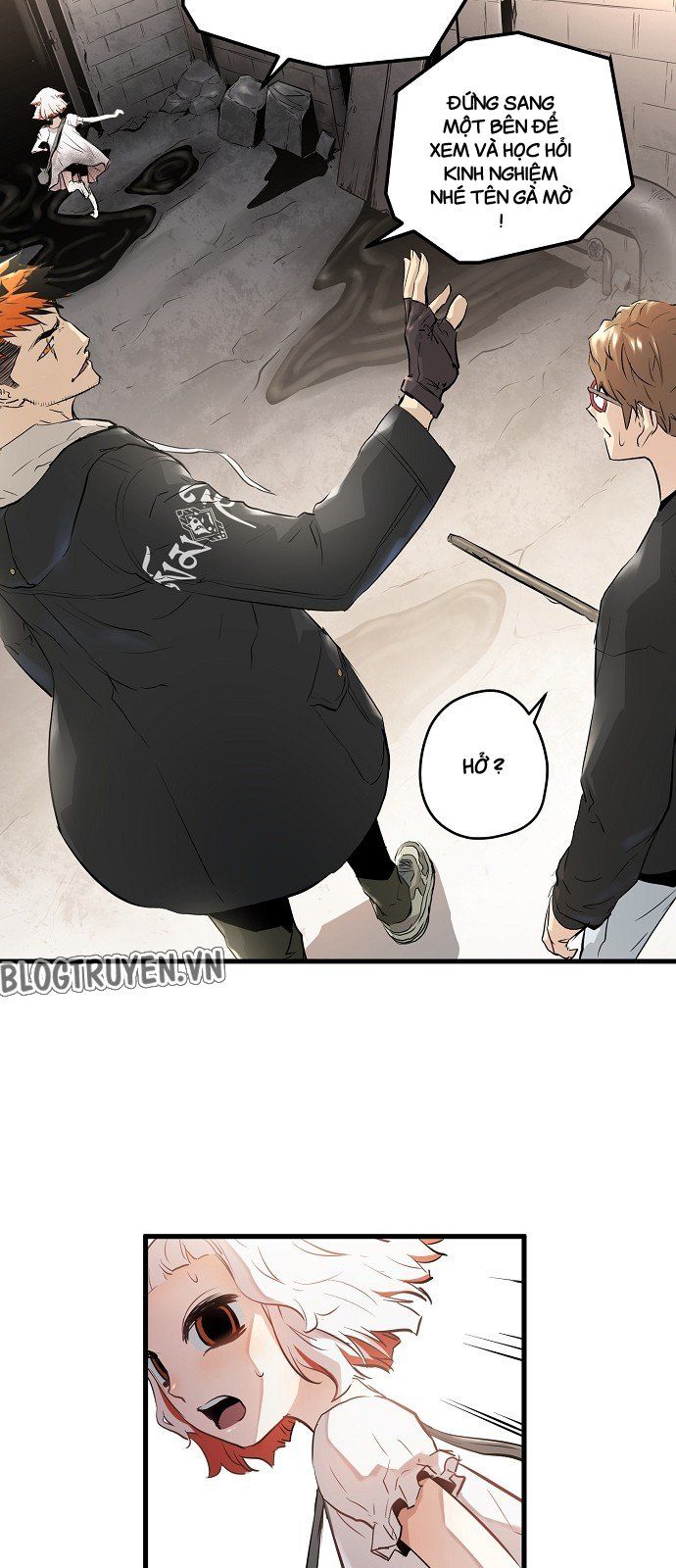 Nanyak Chapter 19 - 37