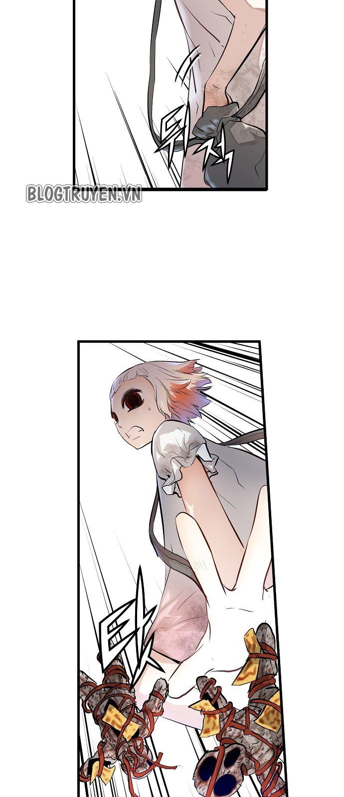 Nanyak Chapter 19 - 38