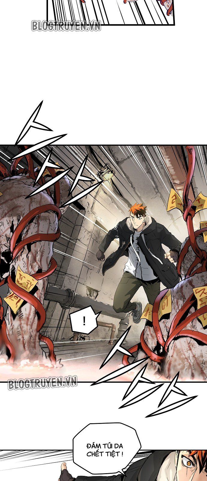 Nanyak Chapter 19 - 39