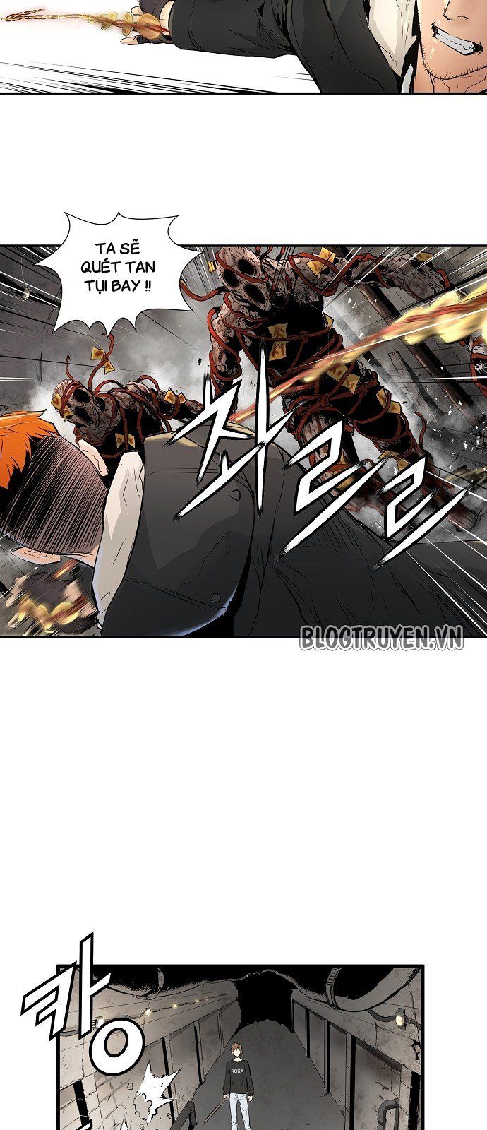 Nanyak Chapter 19 - 40