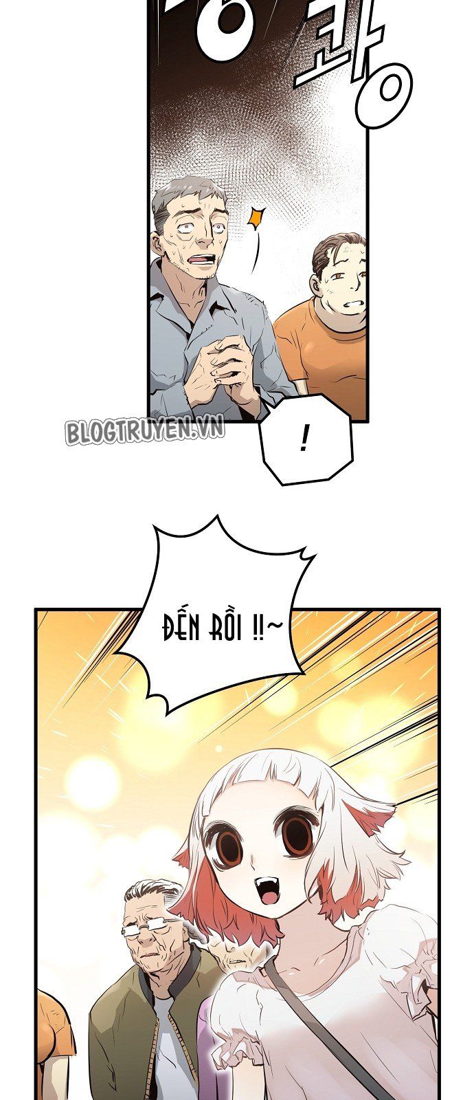 Nanyak Chapter 19 - 5