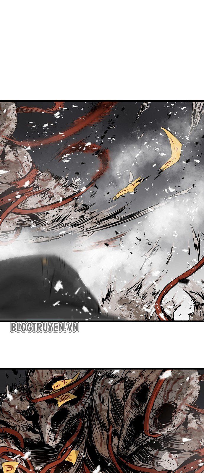 Nanyak Chapter 19 - 43