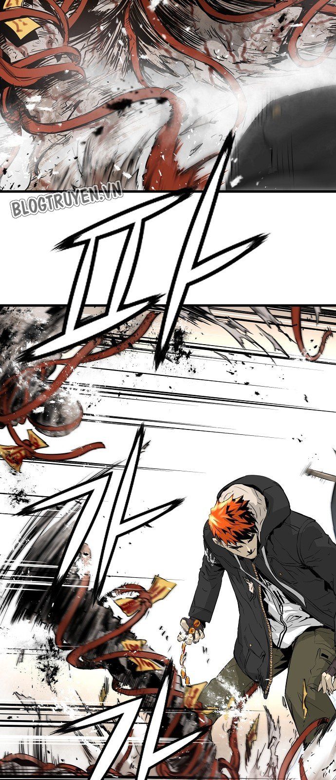 Nanyak Chapter 19 - 44