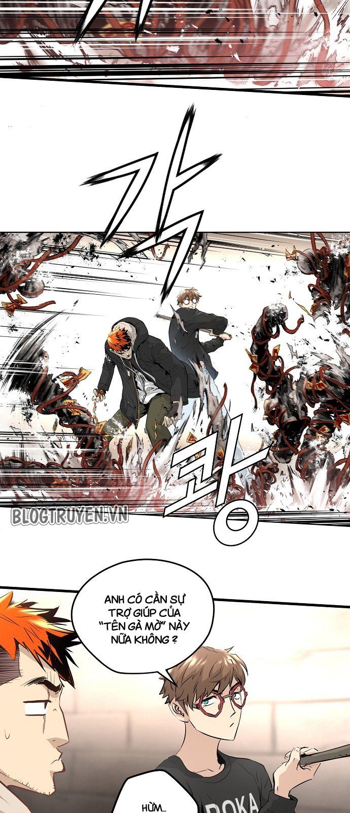 Nanyak Chapter 19 - 45