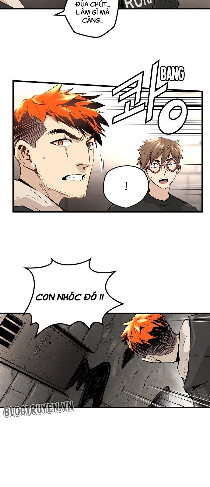 Nanyak Chapter 19 - 46