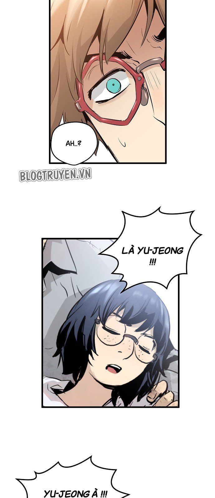 Nanyak Chapter 19 - 49