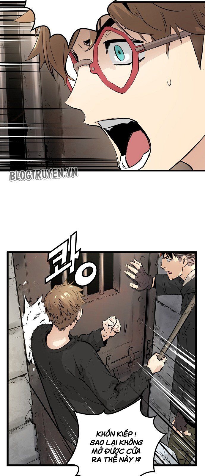 Nanyak Chapter 19 - 50